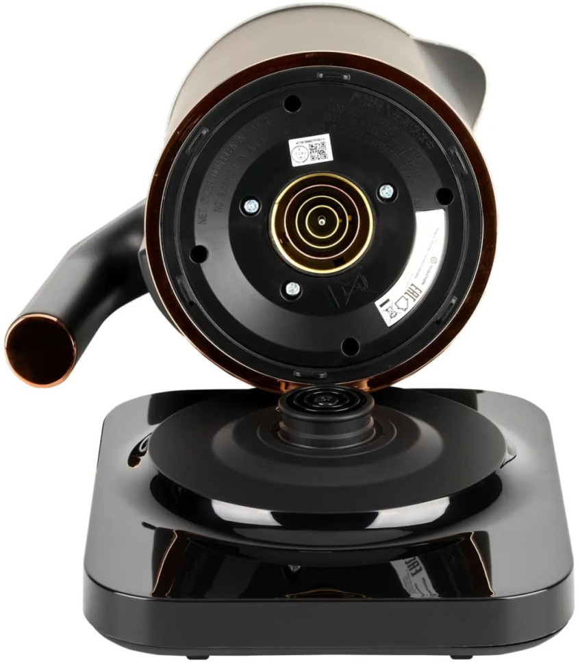 Электрический чайник Evolution KP22151L Thermocontrol