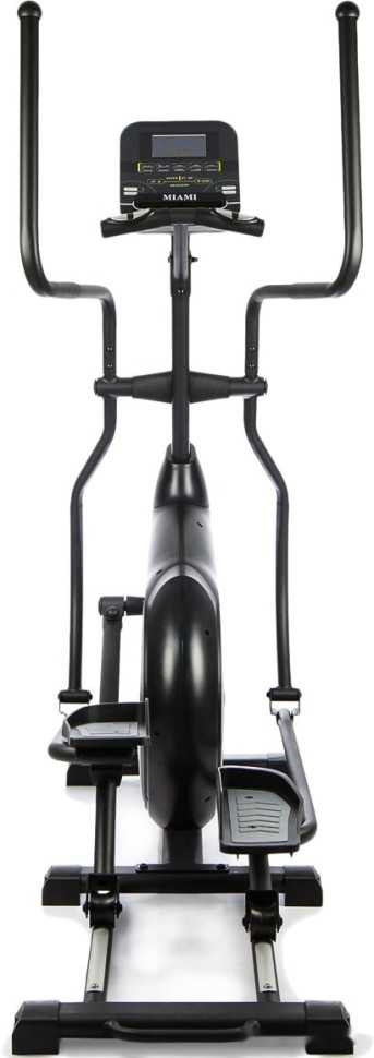 Эллиптический тренажер Iron Horse Miami
