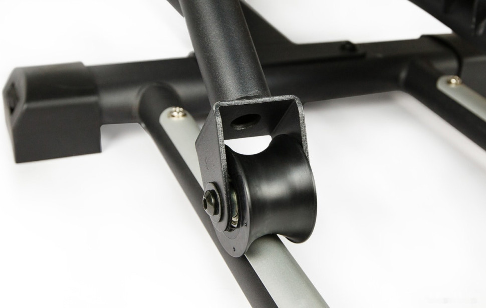 Эллиптический тренажер Iron Horse Miami