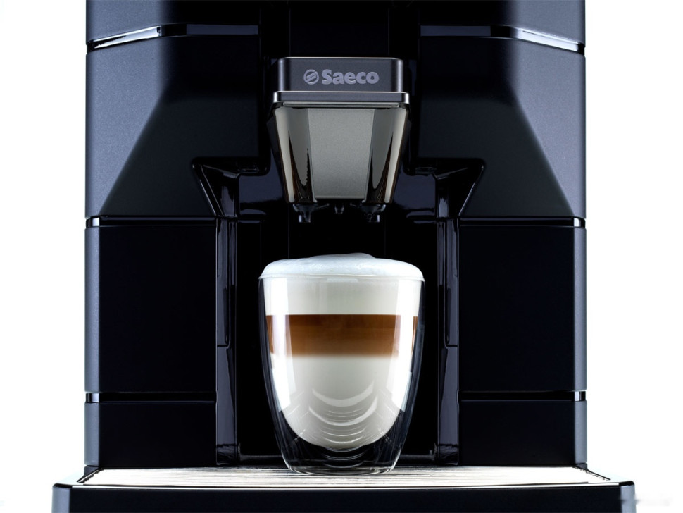 Кофемашина Saeco Magic M1