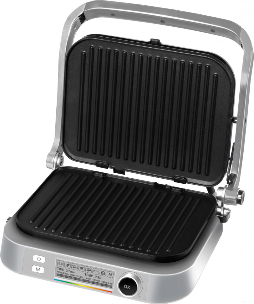 Электрогриль Sencor SBG 6231 SS