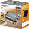 Электрогриль Sencor SBG 6231 SS