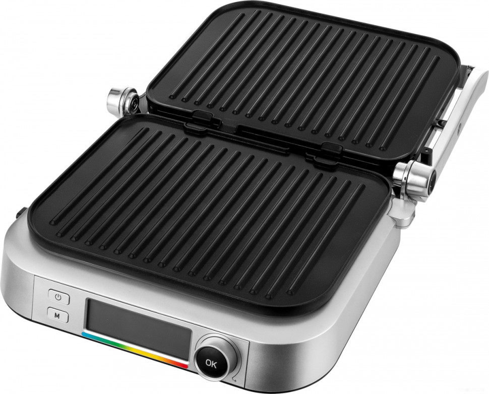 Электрогриль Sencor SBG 6231 SS