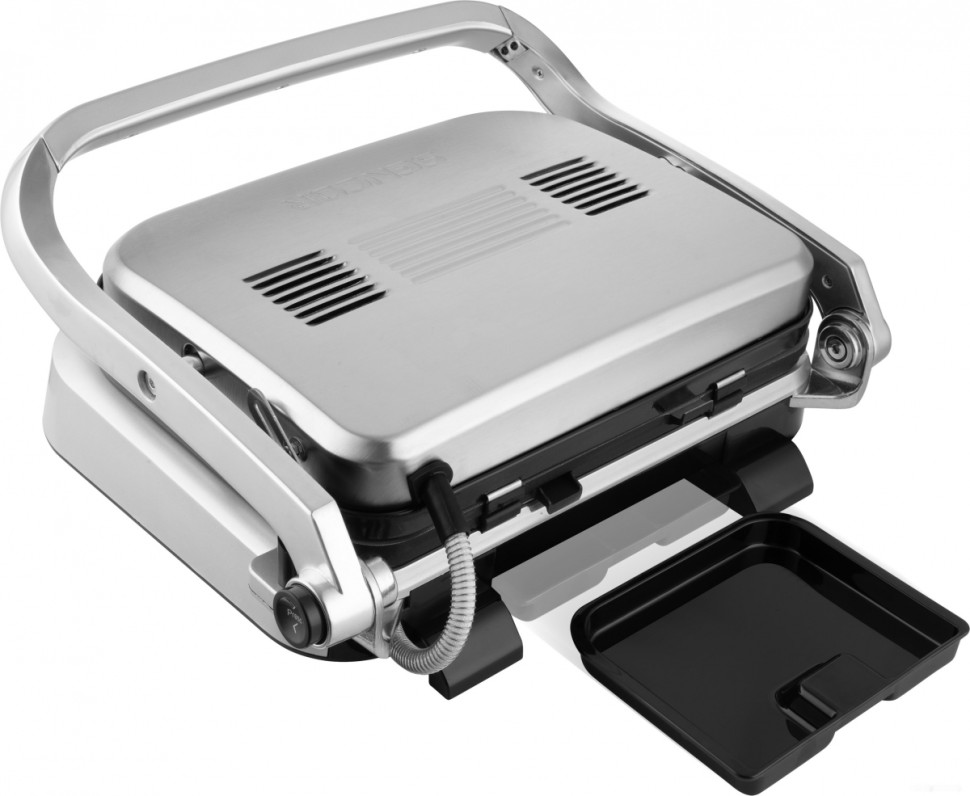 Электрогриль Sencor SBG 6231 SS