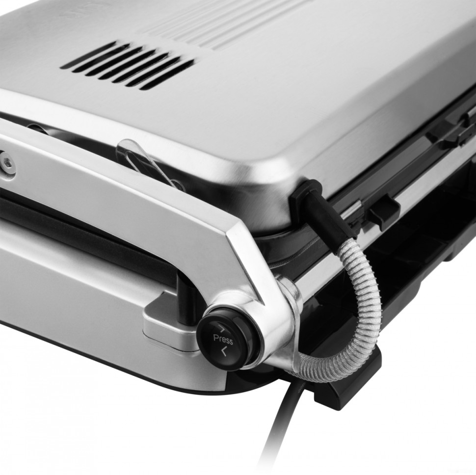 Электрогриль Sencor SBG 6231 SS