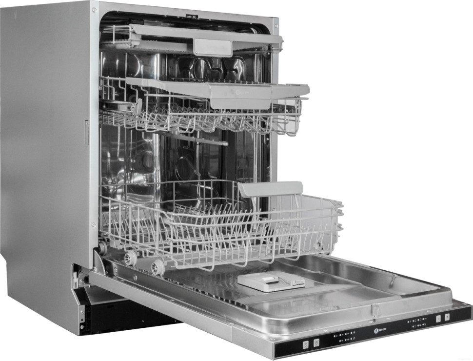 Посудомоечная машина Schtoff SVA 60146 A