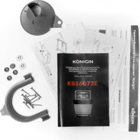 Посудомоечная машина Konigin KBS6063E