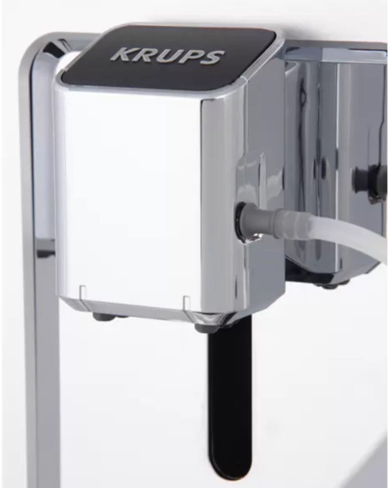 Кофемашина Krups Evidence EA891C