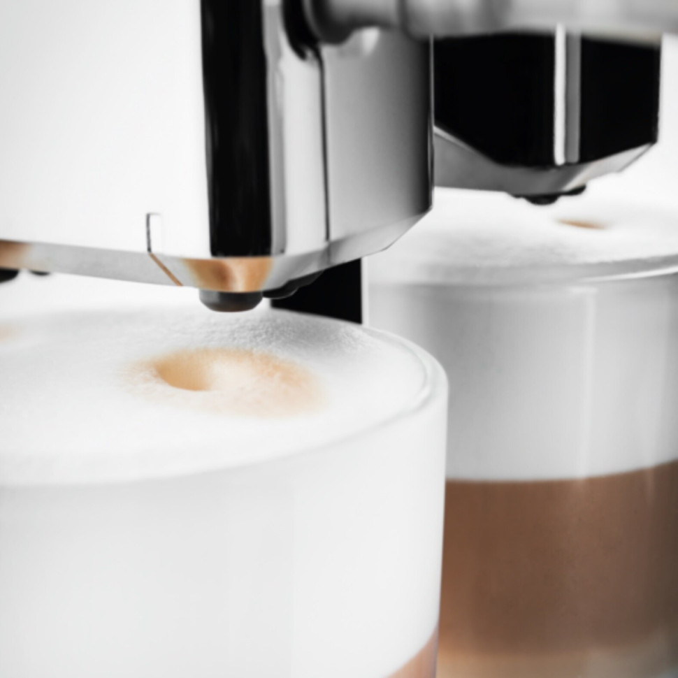 Кофемашина Krups Evidence EA891C