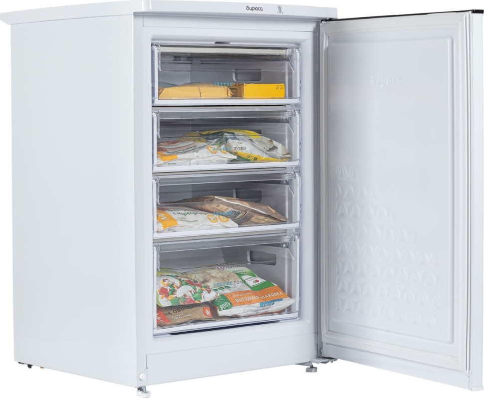 Морозильник Бирюса 514
