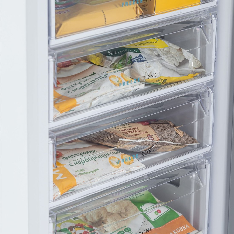 Морозильник Бирюса 514