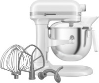 Кухонный комбайн KitchenAid Heavy Duty 5KSM70JPXEWH