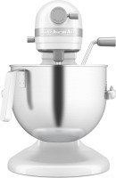 Кухонный комбайн KitchenAid Heavy Duty 5KSM70JPXEWH