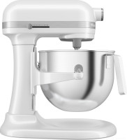 Кухонный комбайн KitchenAid Heavy Duty 5KSM70JPXEWH