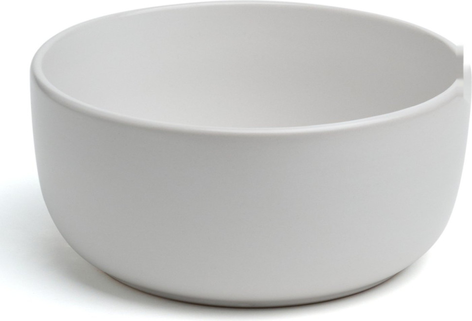Набор тарелок Bronco Choice White 191-363