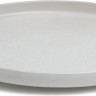 Набор тарелок Bronco Choice White 191-363
