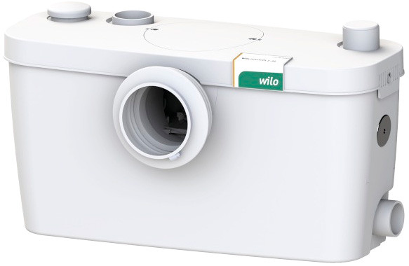 Насос для сточных вод Wilo HiSewlift 3-15