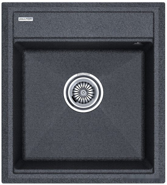Кухонная мойка Paulmark Stepia-460 PM114651-DG