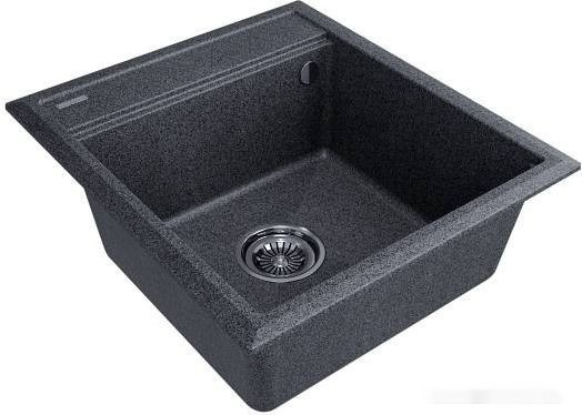 Кухонная мойка Paulmark Stepia-460 PM114651-DG