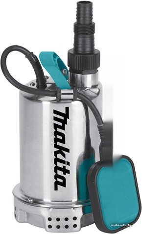 Дренажный насос Makita PF0403