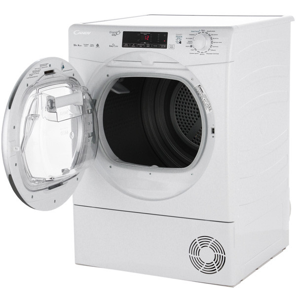 Сушильная машина Candy GrandO' Vita GVS H10A2TCE-07