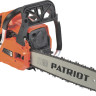 Бензопила Patriot PT 452