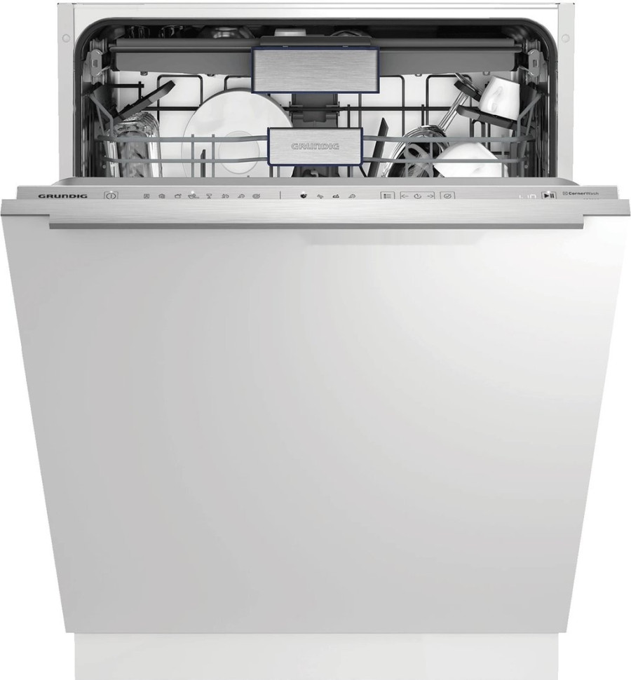 Посудомоечная машина Grundig GNVP4541C