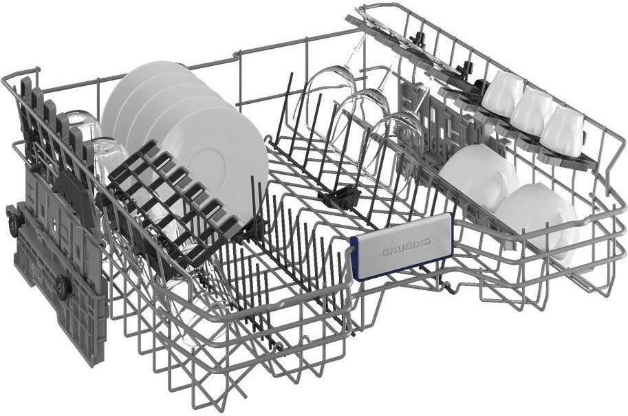 Посудомоечная машина Grundig GNVP4541C