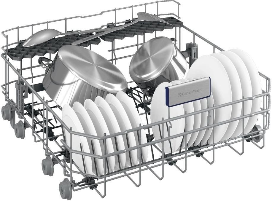 Посудомоечная машина Grundig GNVP4541C