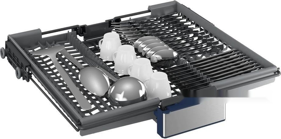 Посудомоечная машина Grundig GNVP4541C