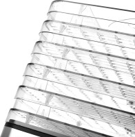 Сушилка для овощей и фруктов Brayer BR1900