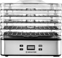 Сушилка для овощей и фруктов Brayer BR1900