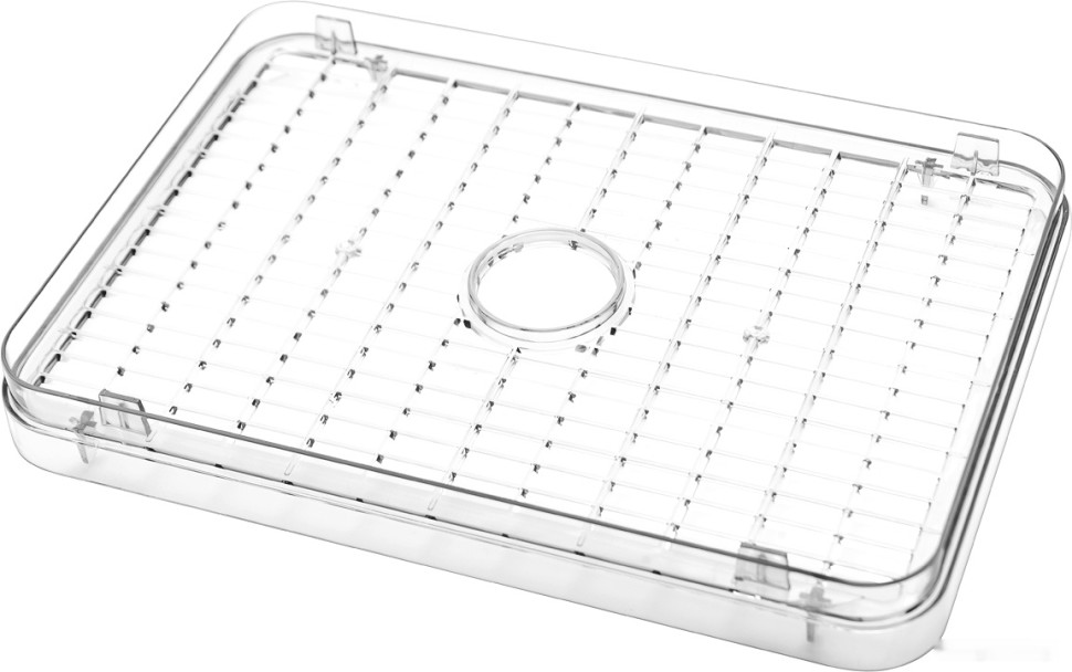 Сушилка для овощей и фруктов Brayer BR1900