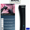 Машинка для стрижки волос Wahl Hair clipper TrendCut Li-Ion rechag