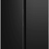 Холодильник (Side-by-Side) Korting KNFS 83177 N