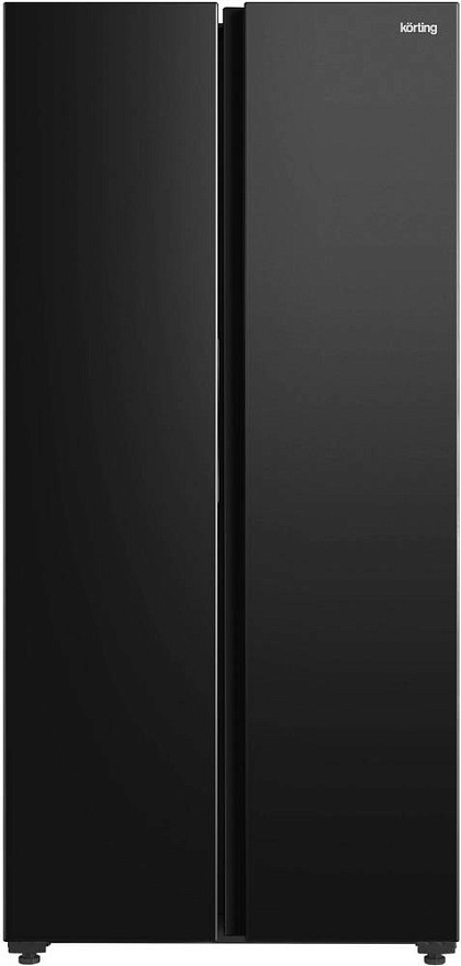 Холодильник (Side-by-Side) Korting KNFS 83177 N