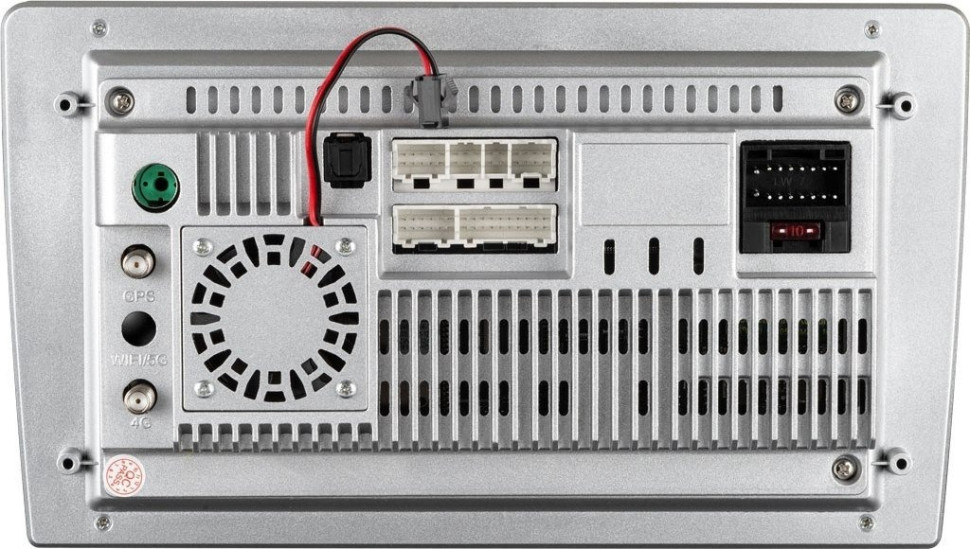 Автомагнитола Aspect AV-C92