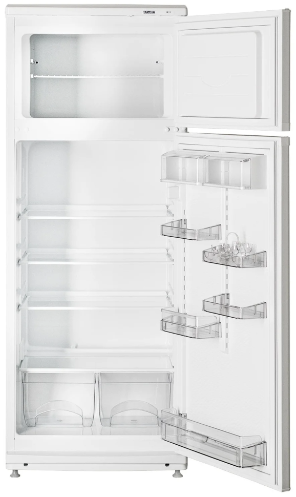 Холодильник ATLANT МХМ 2808-90