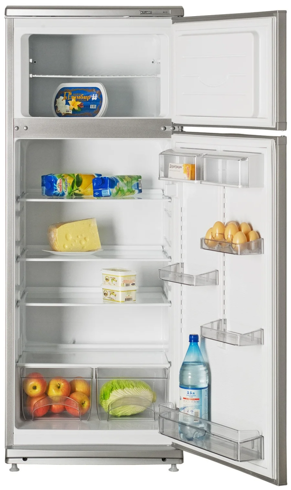 Холодильник ATLANT МХМ 2808-90