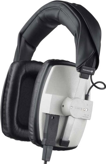 Наушники Beyerdynamic DT 100