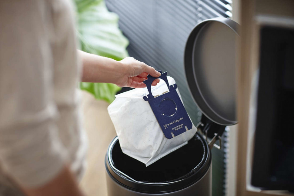 Пылесос Philips FC8293/01