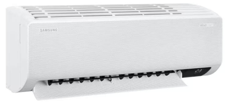 Кондиционер Samsung AR9500T WindFree AR09BSFCMWKNER