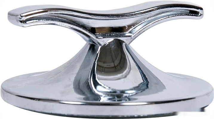 Люк под плитку Практика Евроформат Р АТР (20x50 см)