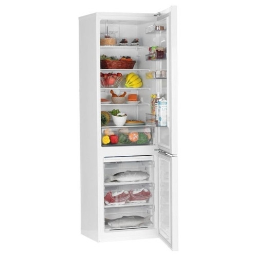 Холодильник Beko RCNK356E20BW