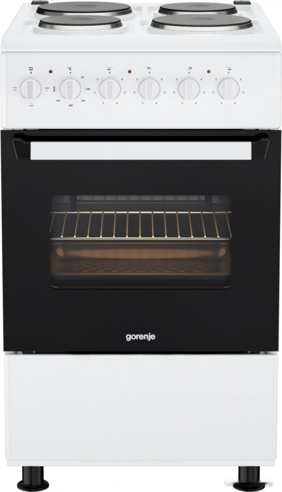 Плита Gorenje EF5110W