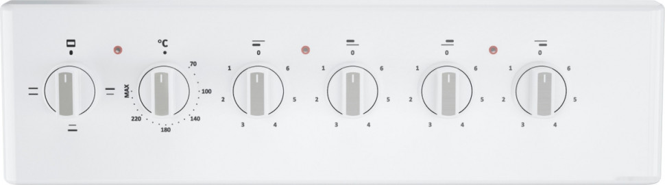 Плита Gorenje EF5110W