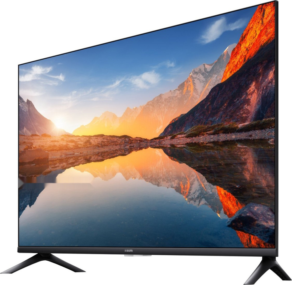Телевизор Xiaomi TV A 32" 2025 L32M8-A2RU (международная версия)