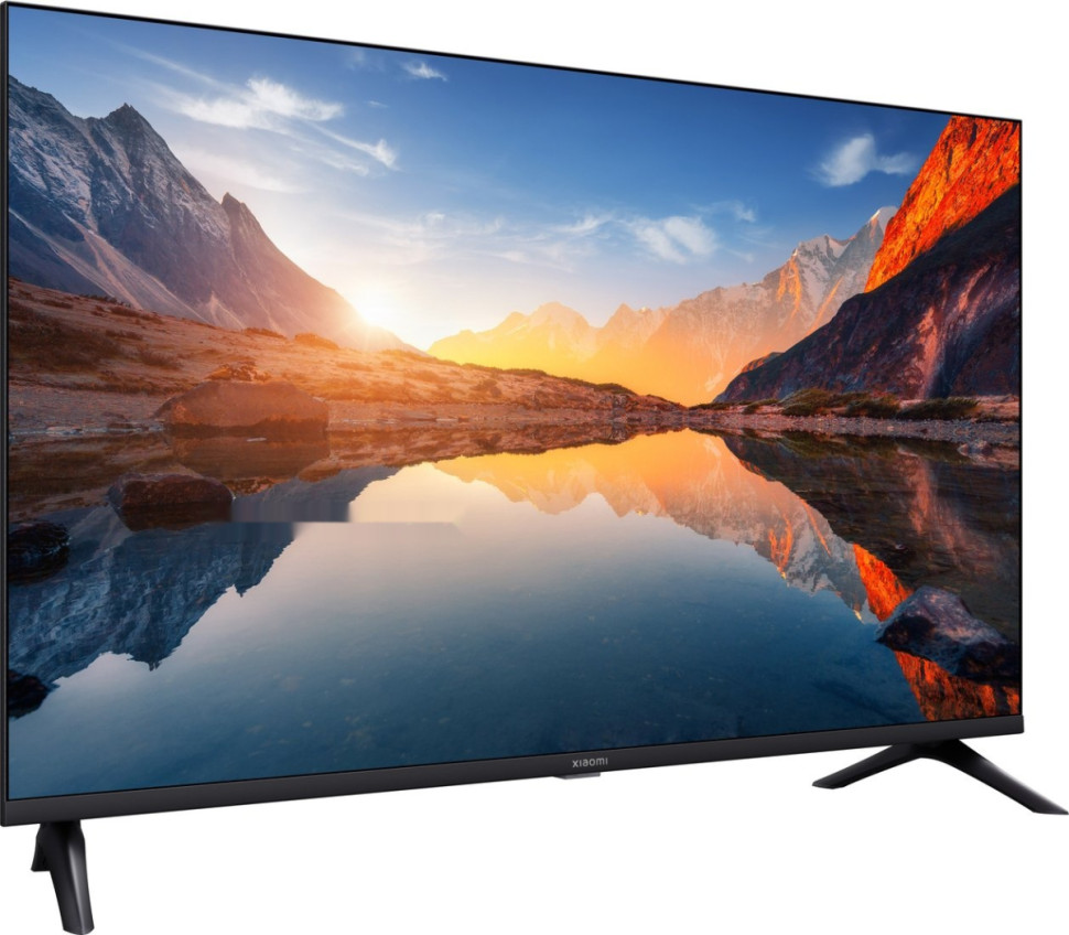 Телевизор Xiaomi TV A 32" 2025 L32M8-A2RU (международная версия)