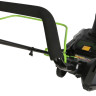 Снегоуборщик Greenworks GD82ST (без АКБ)