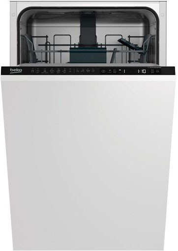 Посудомоечная машина Beko DIS 26022